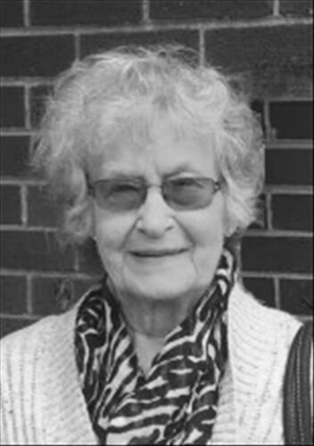 TWILA POTTS